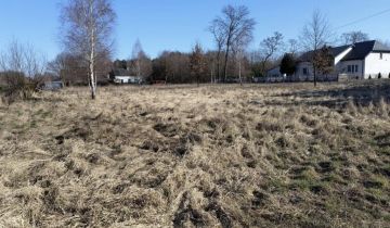 Działka budowlana Ładne