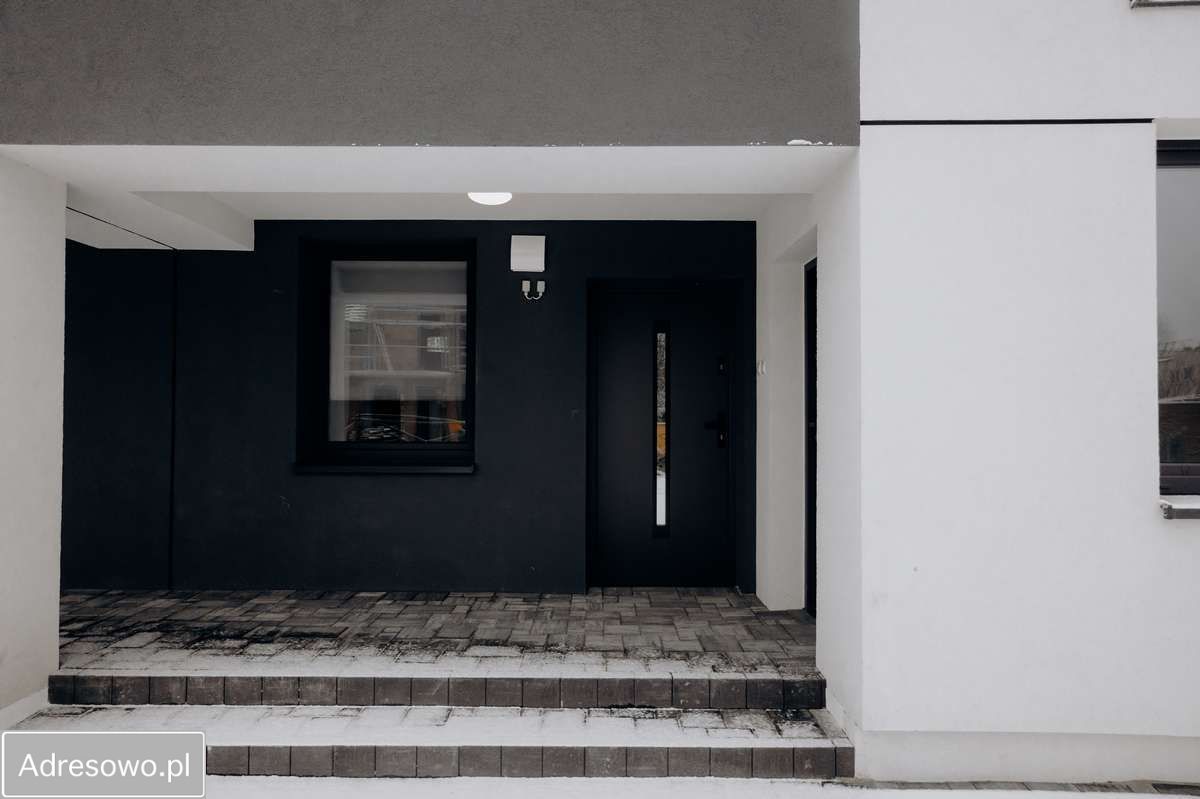 Mieszkanie 3-pokojowe Tarnów, ul. Okrężna. Zdjęcie 5