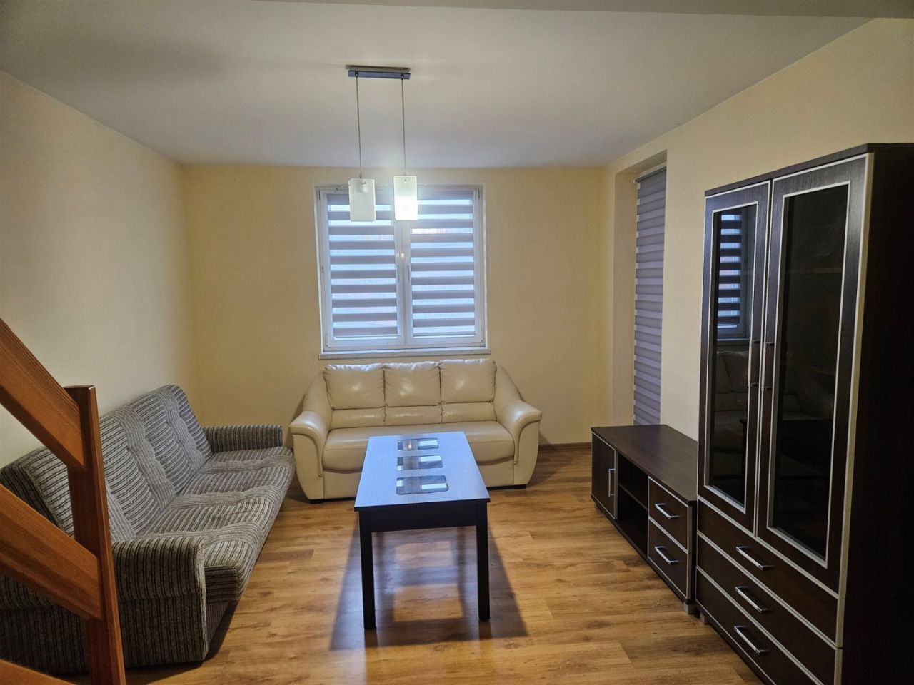 Mieszkanie 4-pokojowe Świebodzice Osiedle Piastowskie