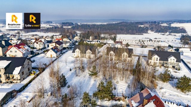 Działka budowlana Szemud. Zdjęcie 1