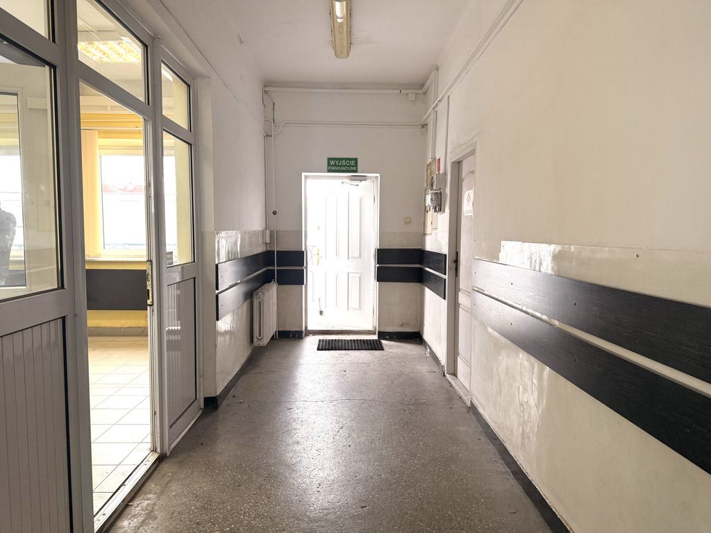 Biuro Rzeszów, ul. Króla Stanisława Augusta. Zdjęcie 6