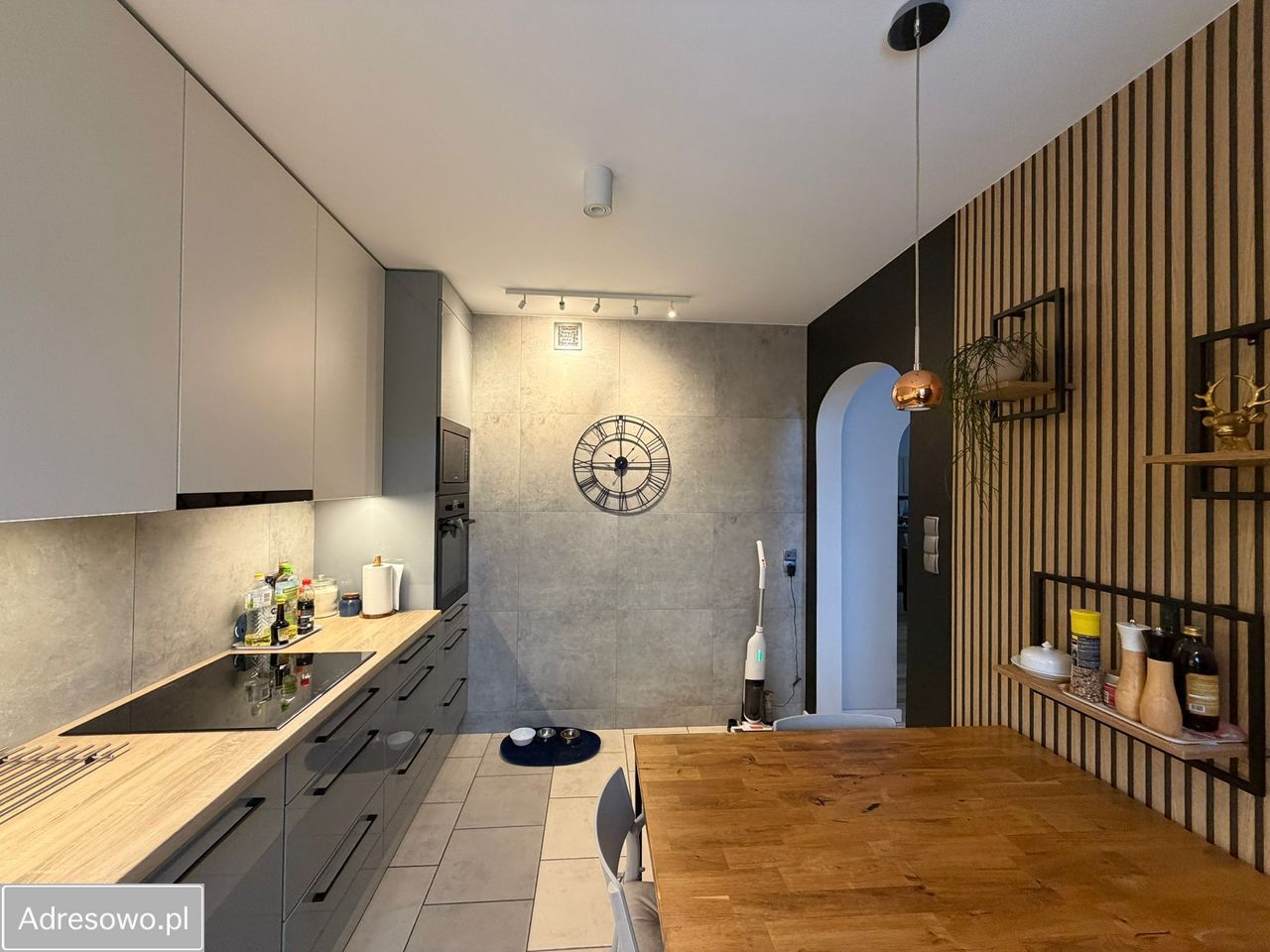 dom wolnostojący, 5 pokoi Chojnice, ul. Leśna. Zdjęcie 9