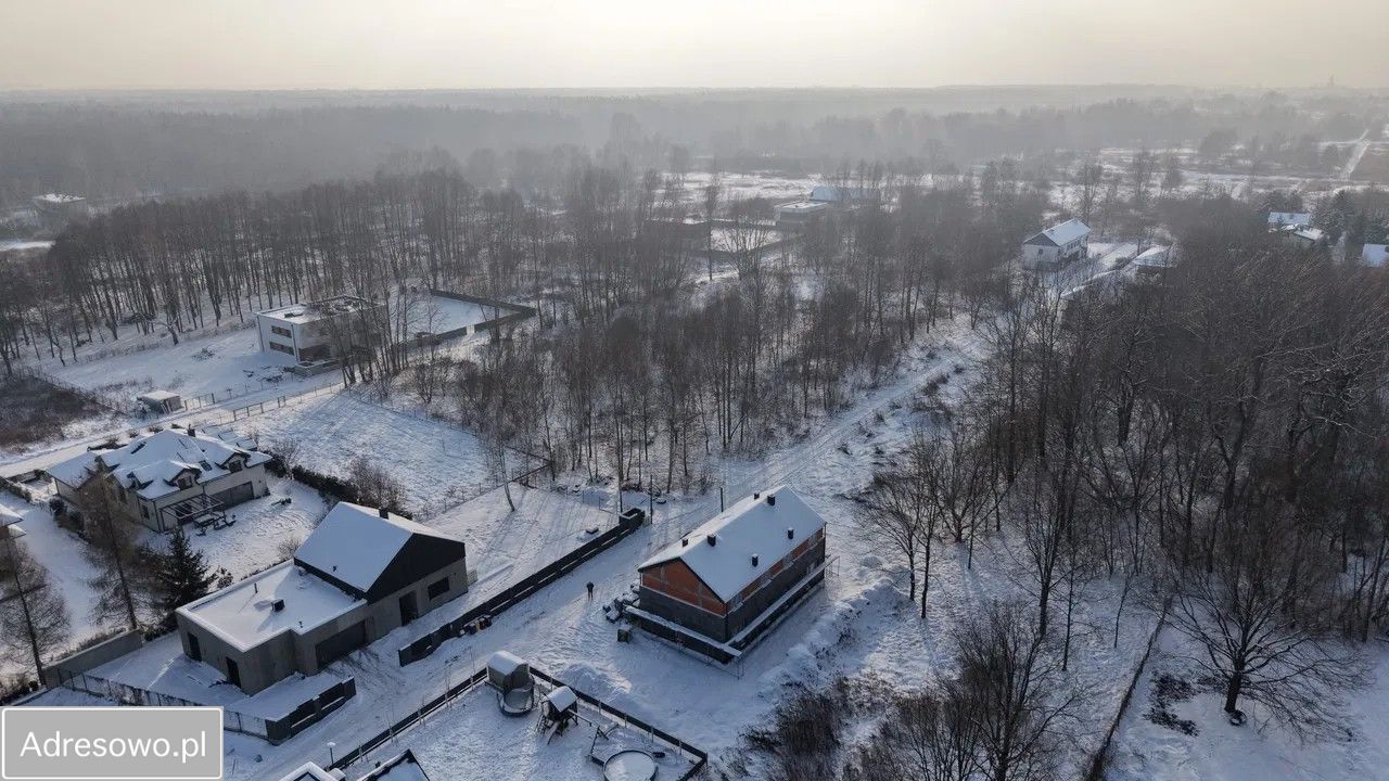 bliźniak, 5 pokoi Klaudyn, ul. Witolda Lutosławskiego. Zdjęcie 9