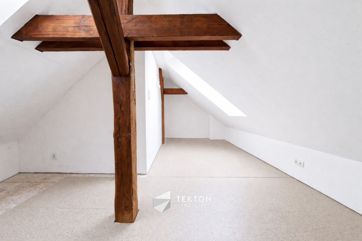 Mieszkanie 2-pokojowe Poznań Łazarz, ul. Józefa Łukaszewicza. Zdjęcie 3