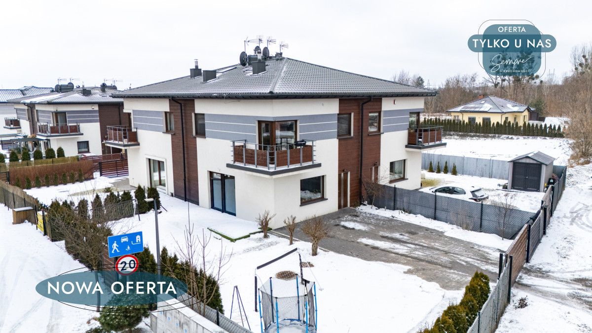 Mieszkanie 4-pokojowe Łódź Górna, ul. Kolumny. Zdjęcie 1