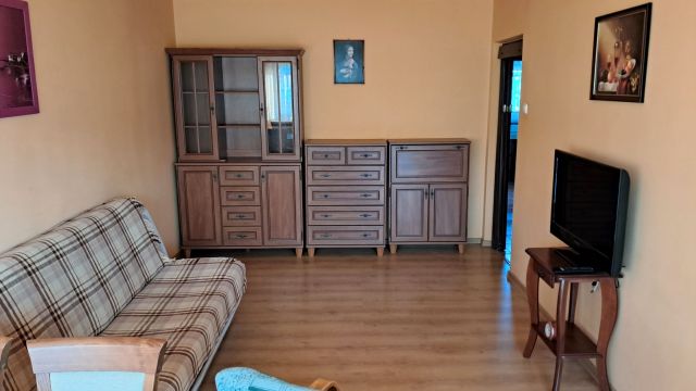 Mieszkanie 2-pokojowe Łódź Bałuty, ul. Rojna. Zdjęcie 2