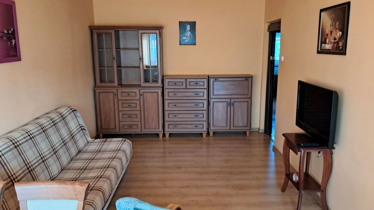 Mieszkanie 2-pokojowe Łódź Teofilów, ul. Rojna. Zdjęcie 2