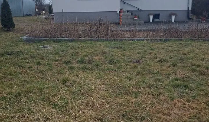 dom wolnostojący, 5 pokoi Kochcice