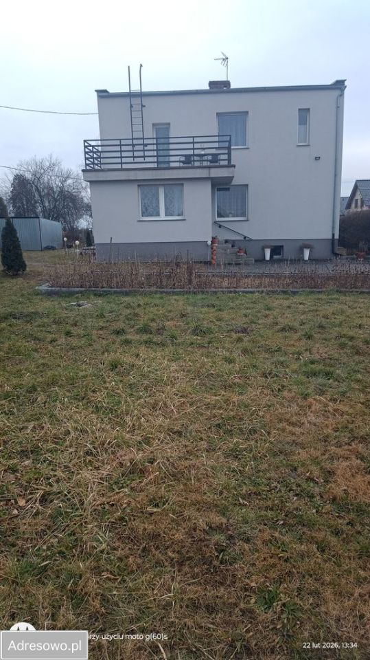 dom wolnostojący, 5 pokoi Kochcice. Zdjęcie 2