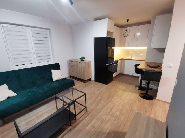 Mieszkanie 2-pokojowe Słomniki, ul. św. Siostry Faustyny. Zdjęcie 1