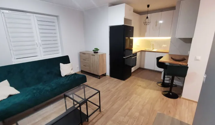 Mieszkanie 2-pokojowe Słomniki, ul. św. Siostry Faustyny