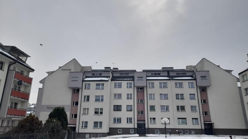 Mieszkanie 3-pokojowe Piekary Śląskie Centrum, ul. Targowa. Zdjęcie 6