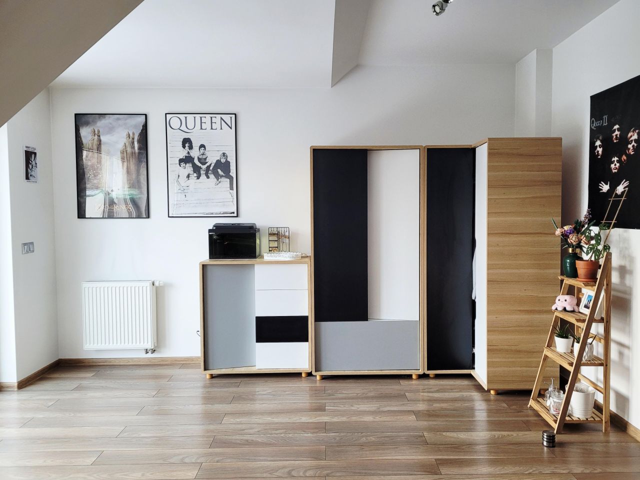 dom wolnostojący, 5 pokoi Luboń Lasek, ul. Armii Poznań. Zdjęcie 10