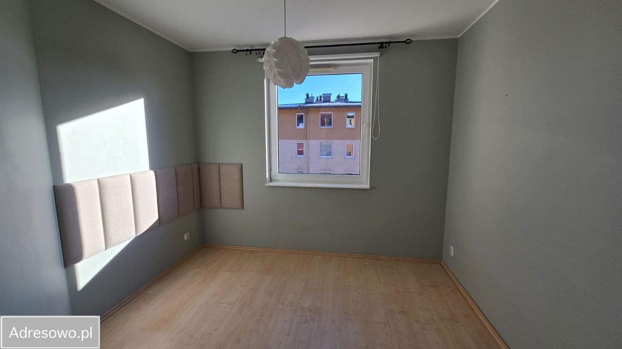 Mieszkanie 3-pokojowe Wejherowo, ul. Franciszka Fenikowskiego. Zdjęcie 3