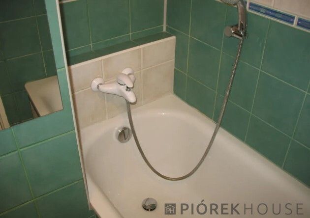 Mieszkanie 1-pokojowe Warszawa Praga-Południe, ul. Szaserów. Zdjęcie 12