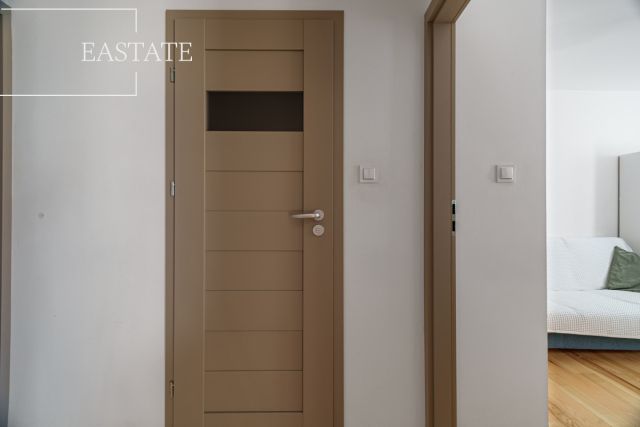 Mieszkanie 3-pokojowe Warszawa Mokotów, ul. Aleksandra Gierymskiego. Zdjęcie 11