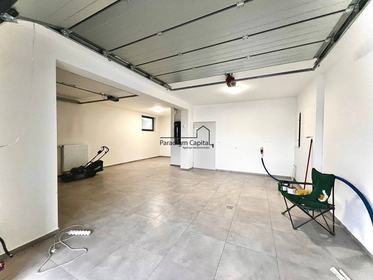 dom wolnostojący, 4 pokoje Kraków Salwator, ul. Ukryta. Zdjęcie 19