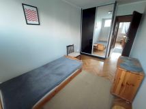 Mieszkanie 3-pokojowe Warszawa Praga-Południe, ul. Garwolińska. Zdjęcie 3