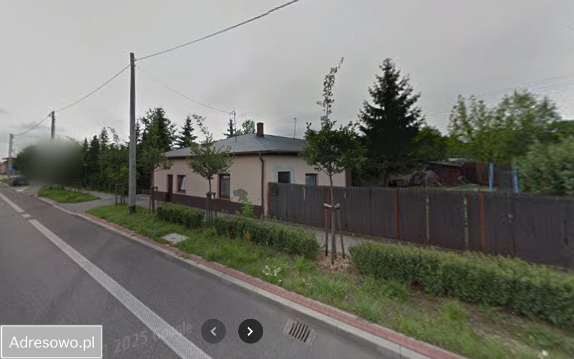 dom wolnostojący, 2 pokoje Częstochowa, ul. Warszawska. Zdjęcie 6