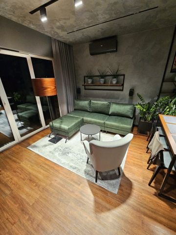 Mieszkanie 2-pokojowe Wrocław Tarnogaj, ul. Nyska. Zdjęcie 2