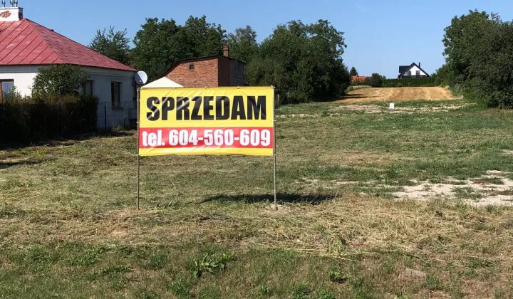 Działka budowlana Zamość, ul. Lwowska