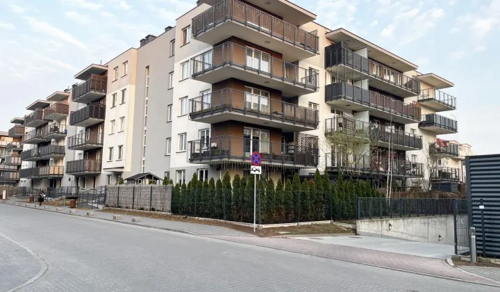 Mieszkanie 4-pokojowe Warszawa Białołęka, ul. Modlińska