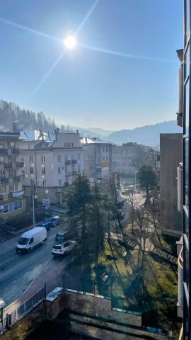 Mieszkanie 2-pokojowe Krynica-Zdrój, ul. Marszałka Józefa Piłsudskiego. Zdjęcie 7