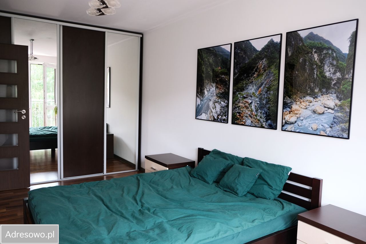 Mieszkanie 2-pokojowe Oleśnica, ul. Ignacego Paderewskiego. Zdjęcie 6