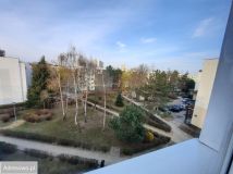 Mieszkanie 3-pokojowe Legionowo, ul. Jerzego Siwińskiego. Zdjęcie 2