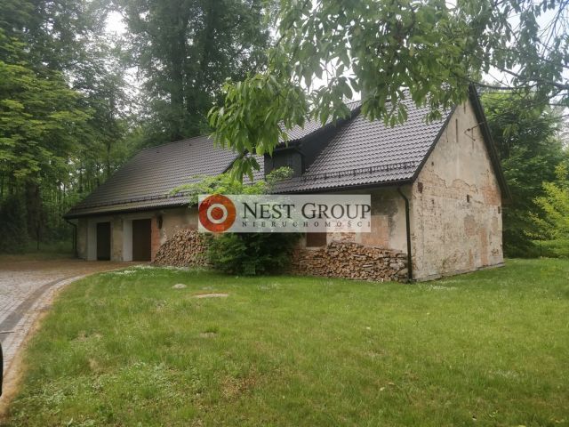 dom wolnostojący, 4 pokoje Szumirad. Zdjęcie 5