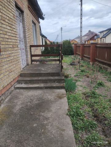 dom wolnostojący, 2 pokoje Wilkowo Stare. Zdjęcie 6