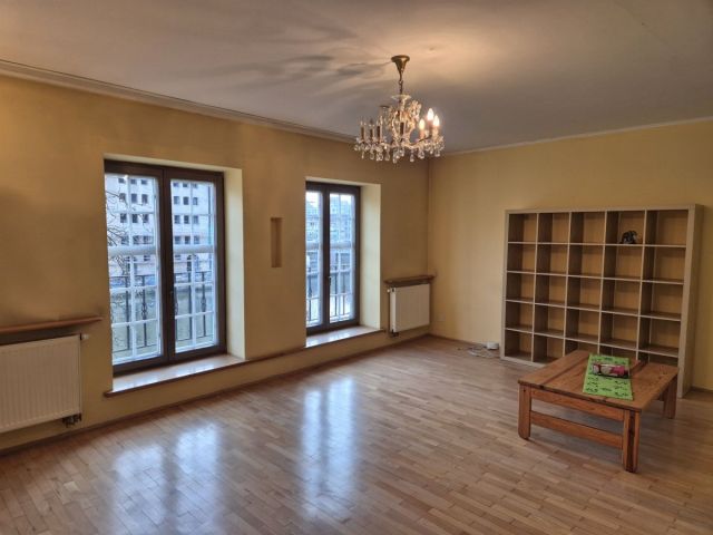 Mieszkanie 3-pokojowe Gdańsk Stare Miasto, ul. Kotwiczników. Zdjęcie 2