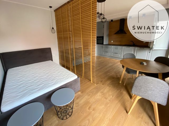 Mieszkanie 1-pokojowe Toruń, ul. Rybaki. Zdjęcie 7