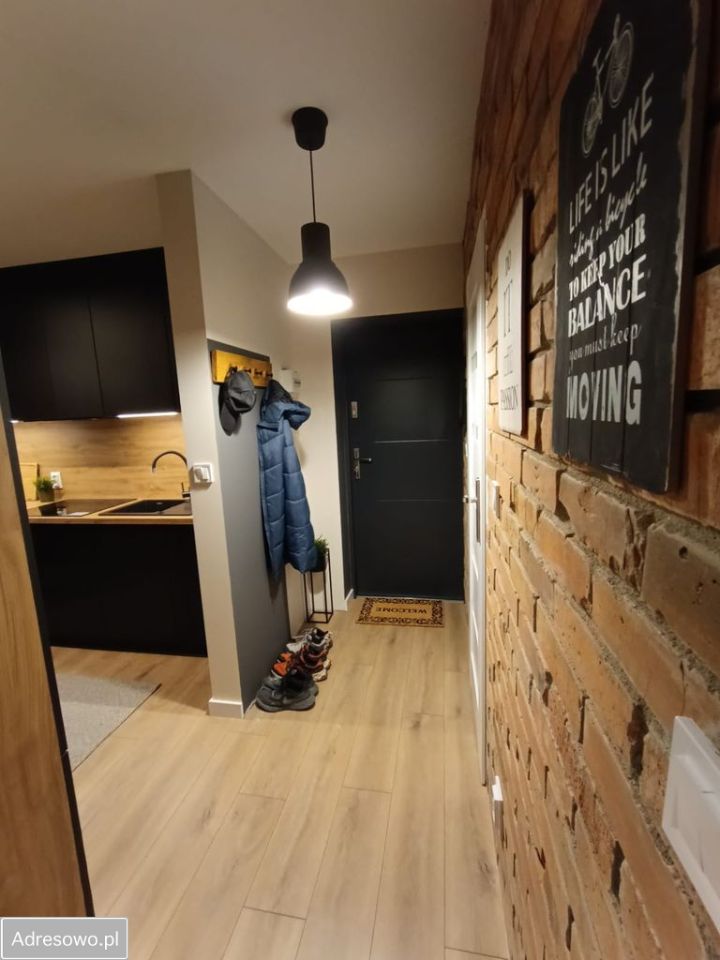 Mieszkanie 2-pokojowe Bytom Miechowice, ul. Francuska. Zdjęcie 9