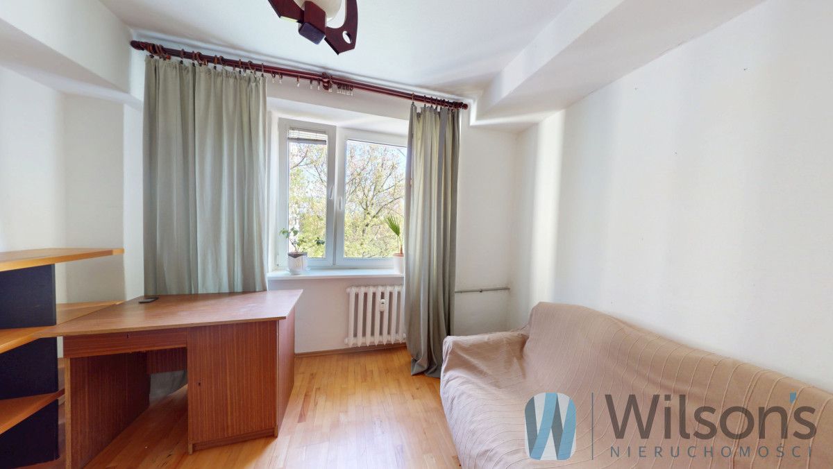 Mieszkanie 3-pokojowe Warszawa Mokotów, ul. Batuty. Zdjęcie 8