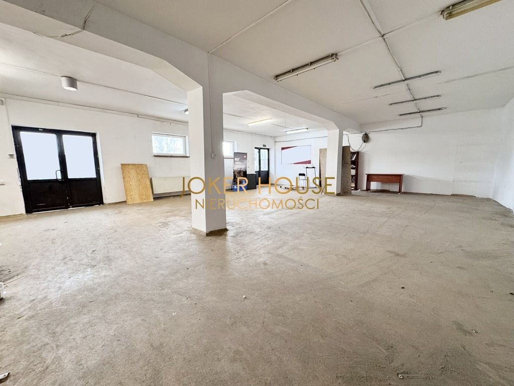 Hala/magazyn Rzeszów. Zdjęcie 3