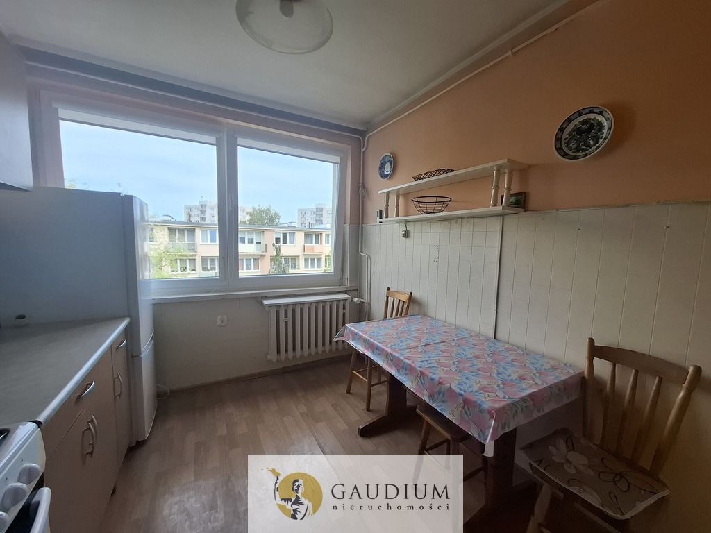 Mieszkanie 2-pokojowe Gdańsk Przymorze, ul. Śląska. Zdjęcie 11