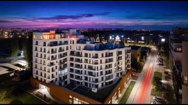 Mieszkanie 2-pokojowe Warszawa Czyste, ul. Studzienna. Zdjęcie 11