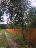 Działka rekreacyjna Nowe Borsuki. Zdjęcie 4