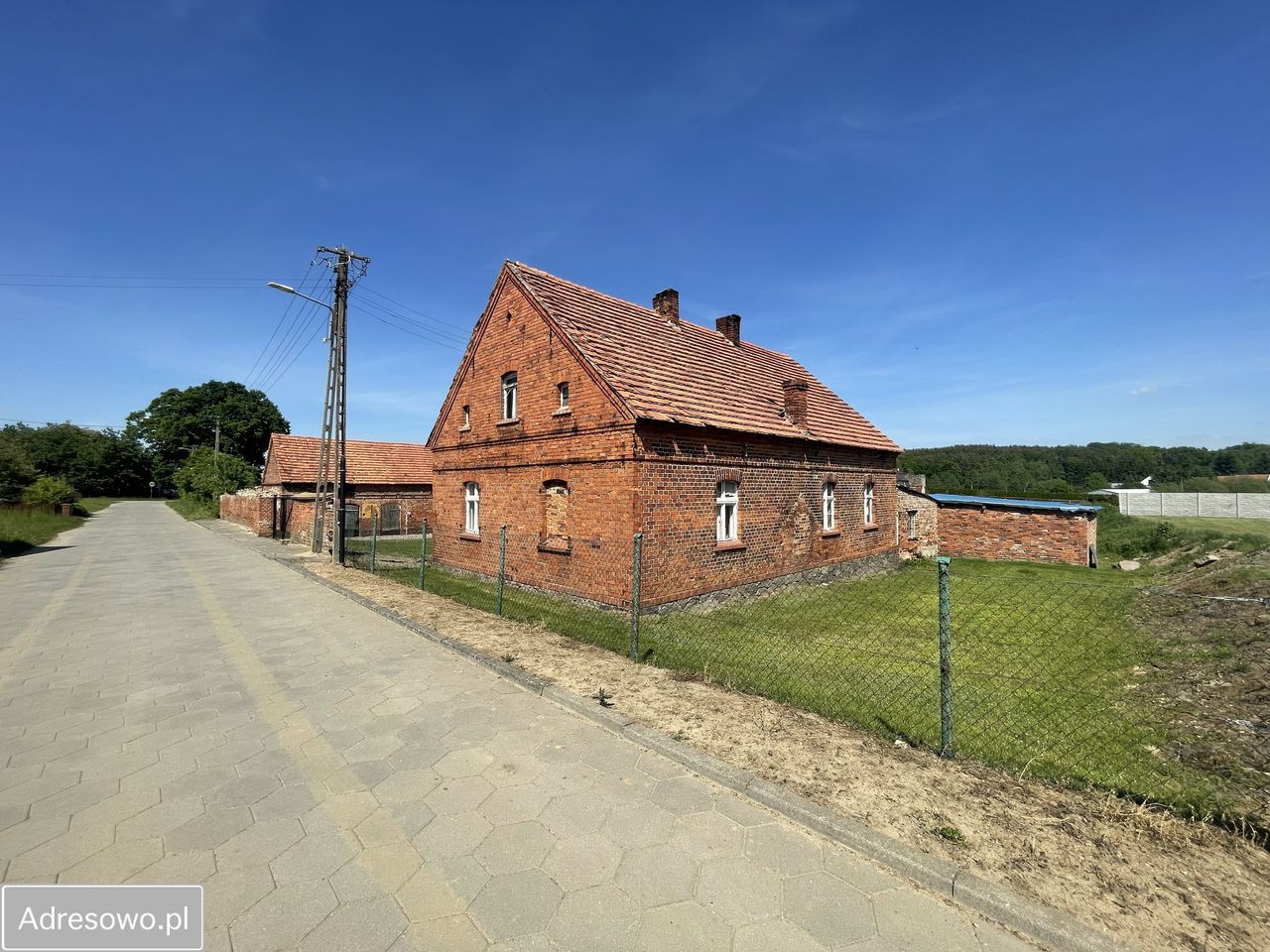 Działka siedliskowa Trzebania. Zdjęcie 4