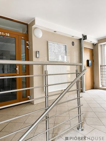 Mieszkanie 2-pokojowe Warszawa Bielany, ul. Władysława Broniewskiego. Zdjęcie 13