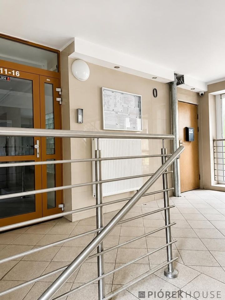 Mieszkanie 2-pokojowe Warszawa Bielany, ul. Władysława Broniewskiego. Zdjęcie 13