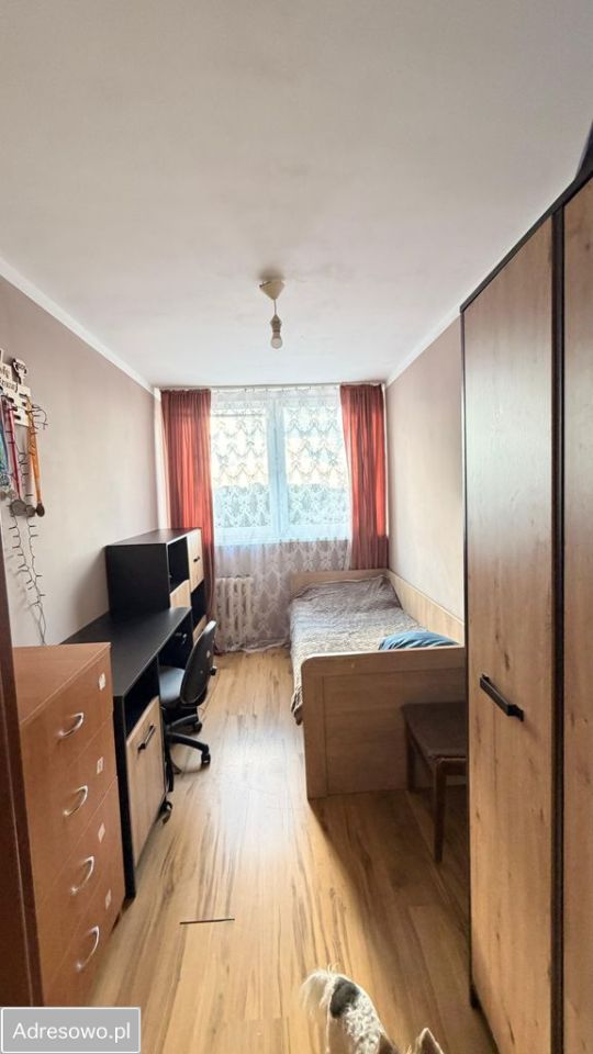 Mieszkanie 3-pokojowe Lubin Centrum, ul. Armii Krajowej. Zdjęcie 12