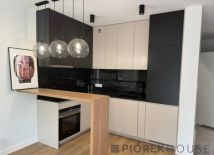 Mieszkanie 1-pokojowe Warszawa Mokotów, ul. Anny Radziwiłł. Zdjęcie 4