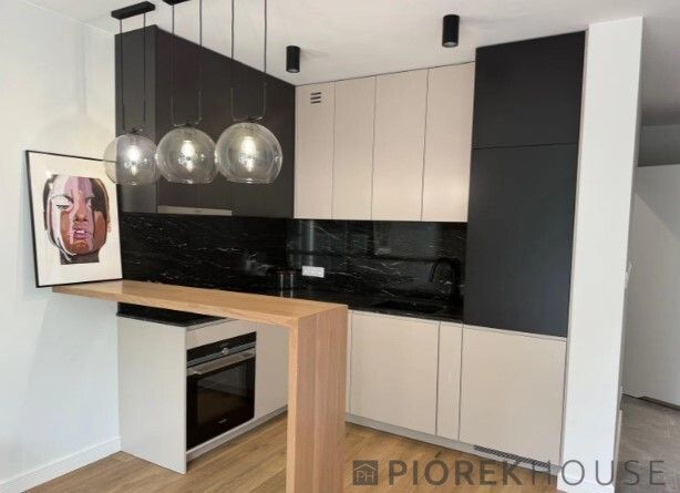 Mieszkanie 1-pokojowe Warszawa Mokotów, ul. Anny Radziwiłł. Zdjęcie 6