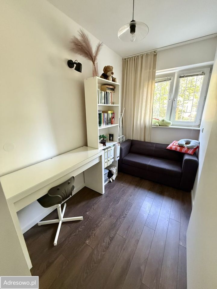 Mieszkanie 3-pokojowe Warszawa Targówek. Zdjęcie 10