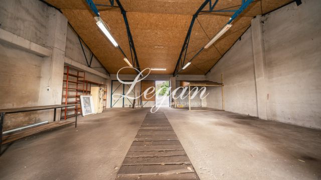 Hala/magazyn Strzelce Krajeńskie, ul. Gdańska. Zdjęcie 7