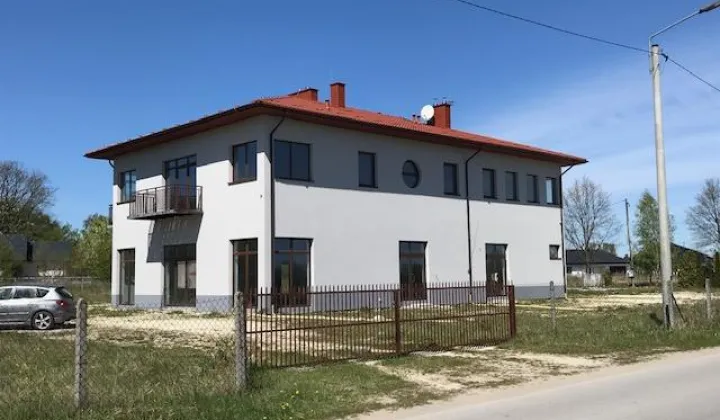 Nieruchomość komercyjna Busko-Zdrój Pod Lasem, ul. Szaniecka