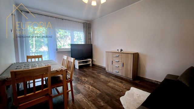 Mieszkanie 2-pokojowe Łódź, ul. Rojna. Zdjęcie 1