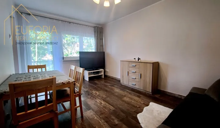 Mieszkanie 2-pokojowe Łódź, ul. Rojna